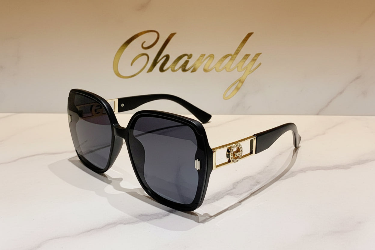Chandy - Occhiali Elegance