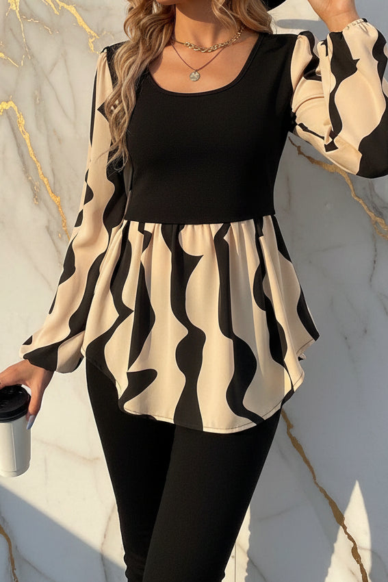 Chandy - Maglia Donna Elegante
