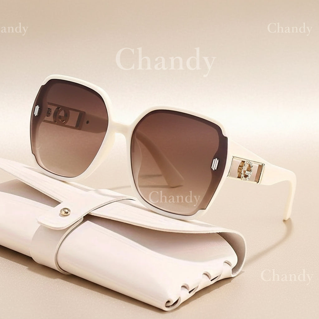 Chandy - Occhiali Elegance
