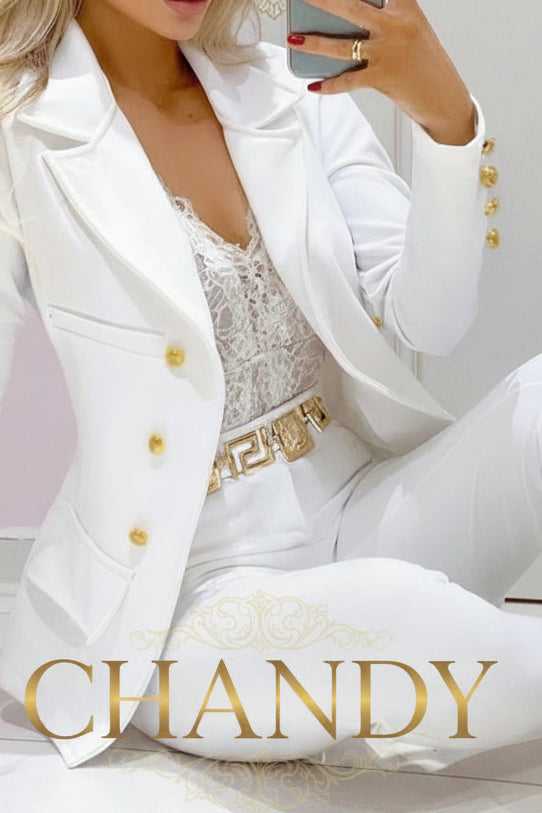 Chandy - Completo