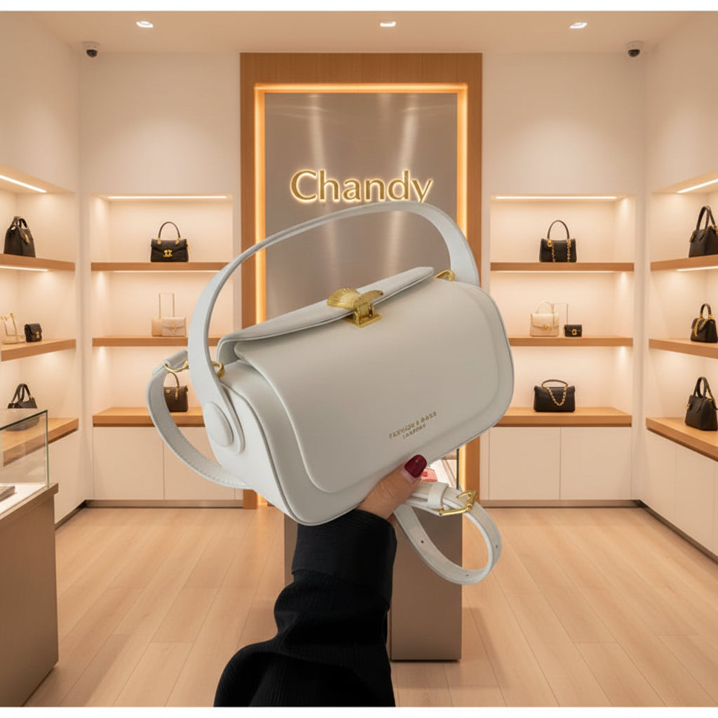 Chandy - Borsa luxury